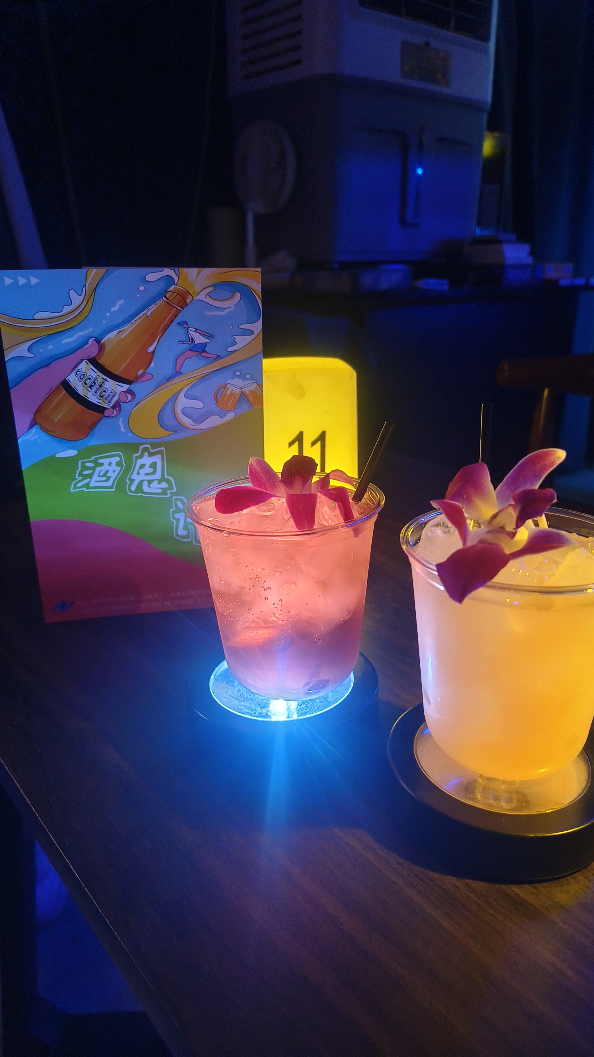 延安商务ktv价格怎么算明细解析-延川县ktv预订