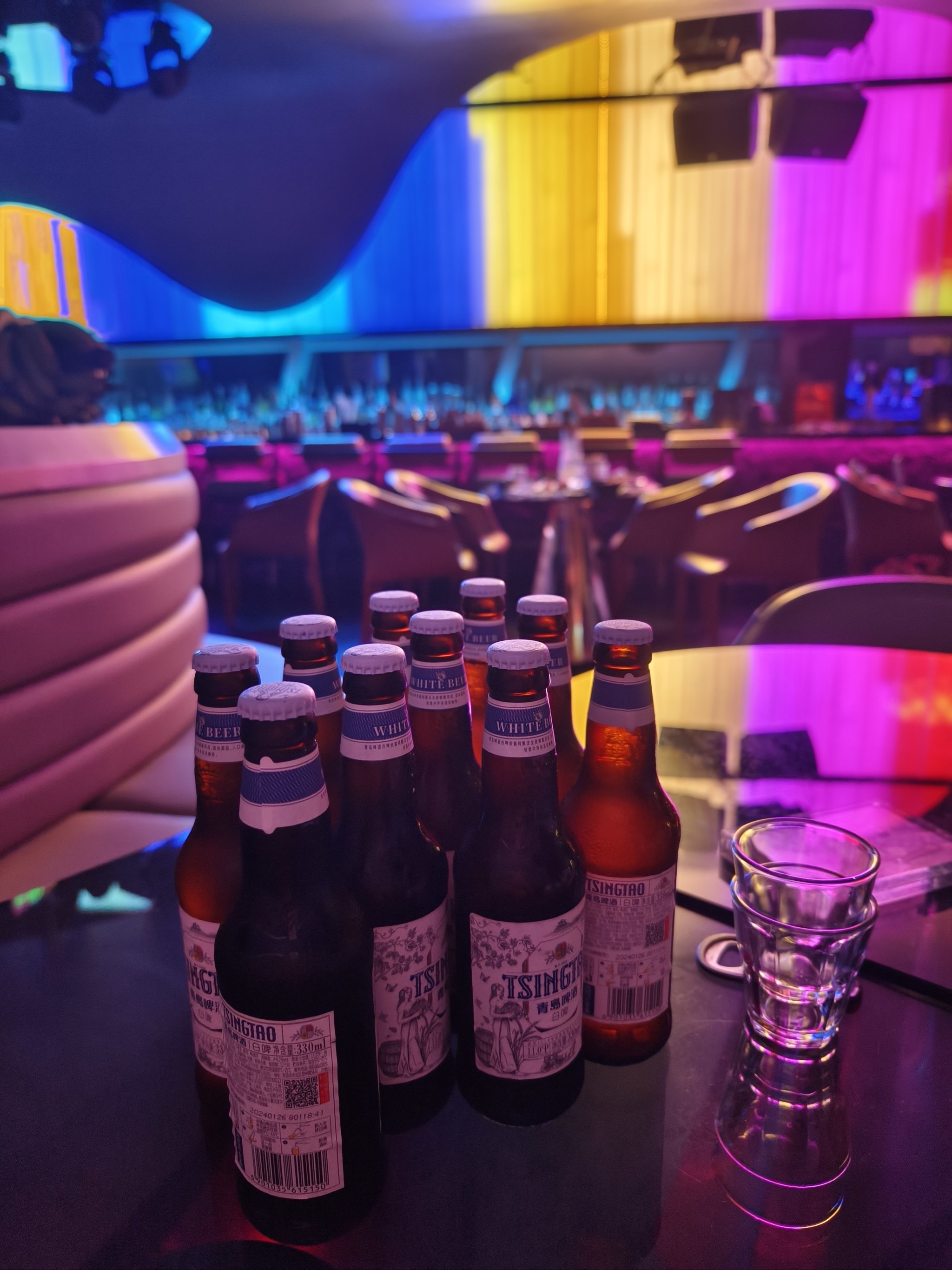 延安商务ktv计时方式详解指南-延长县ktv预订