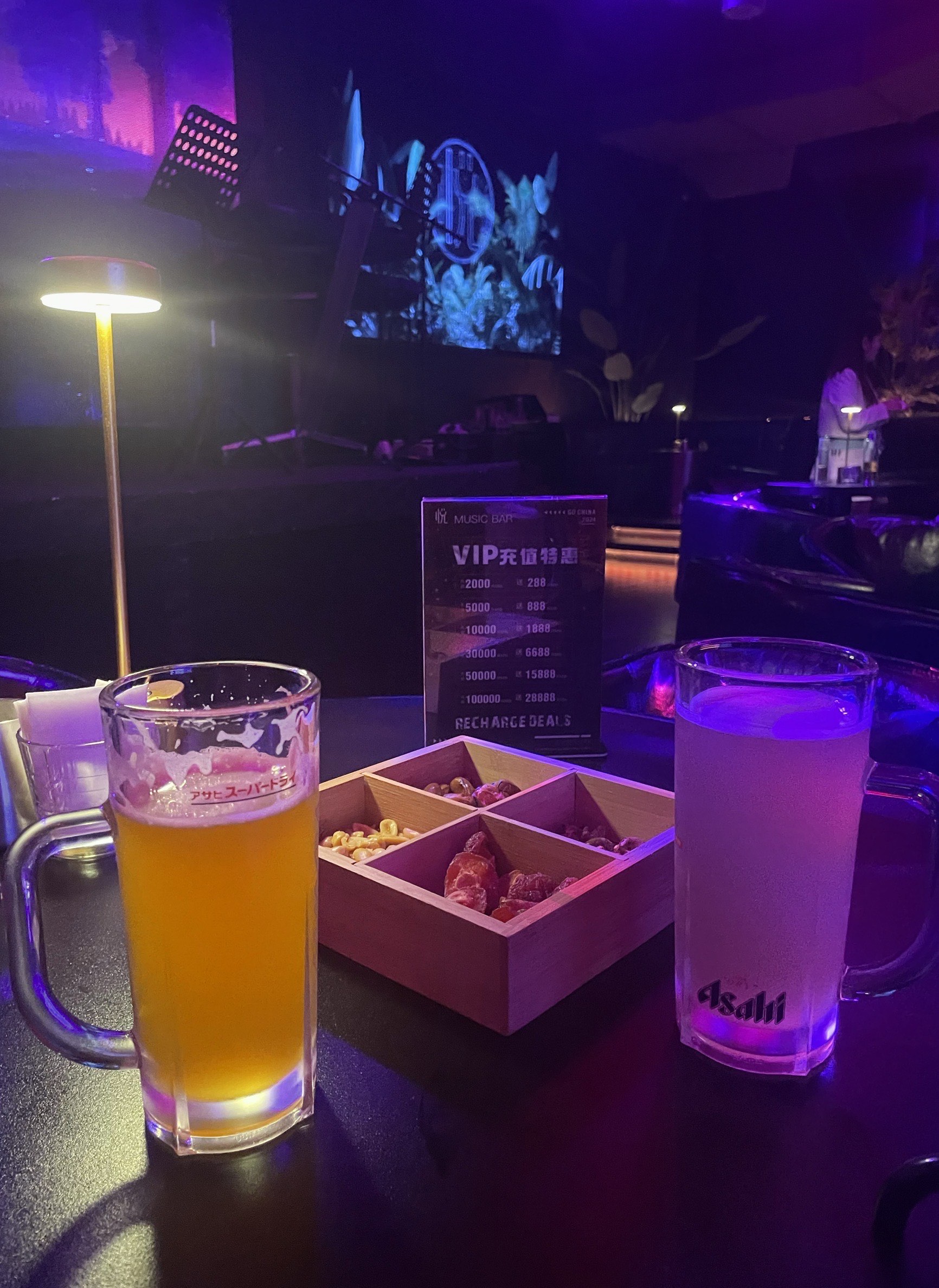 延安商务ktv，找到合适的商务ktv环境-洛川县ktv预订