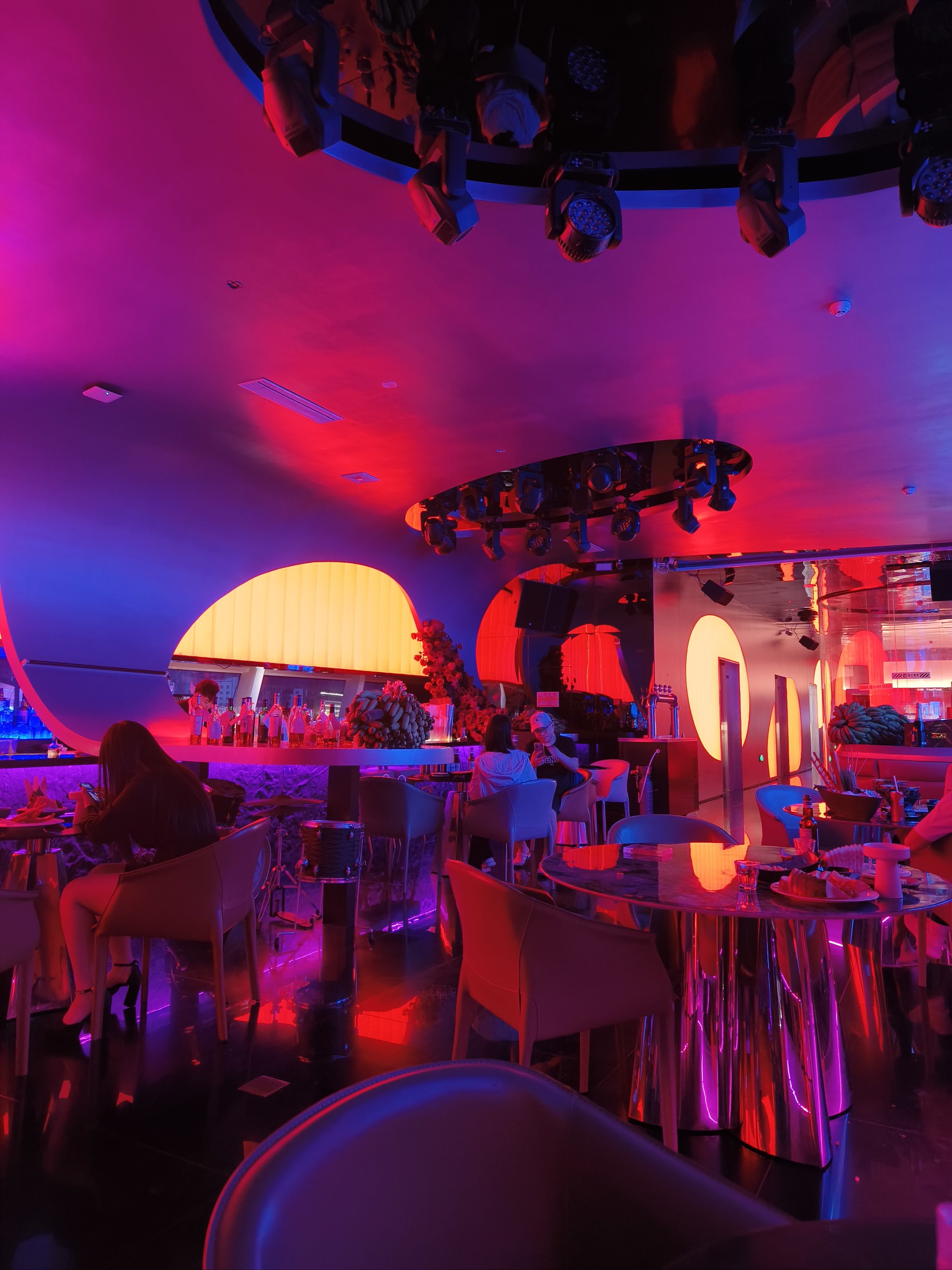 延安商务ktv预订优质服务推荐-子长县ktv预订