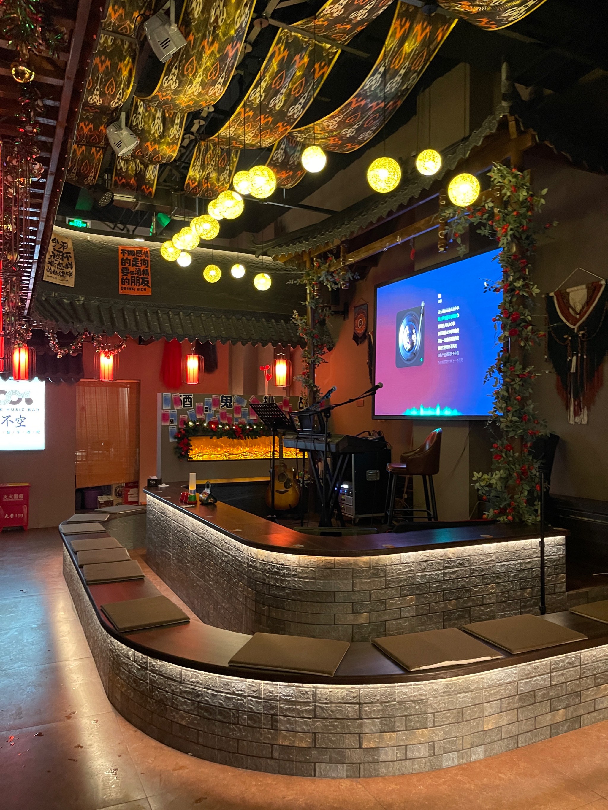 延安商务ktv推荐列表-黄龙县ktv预订