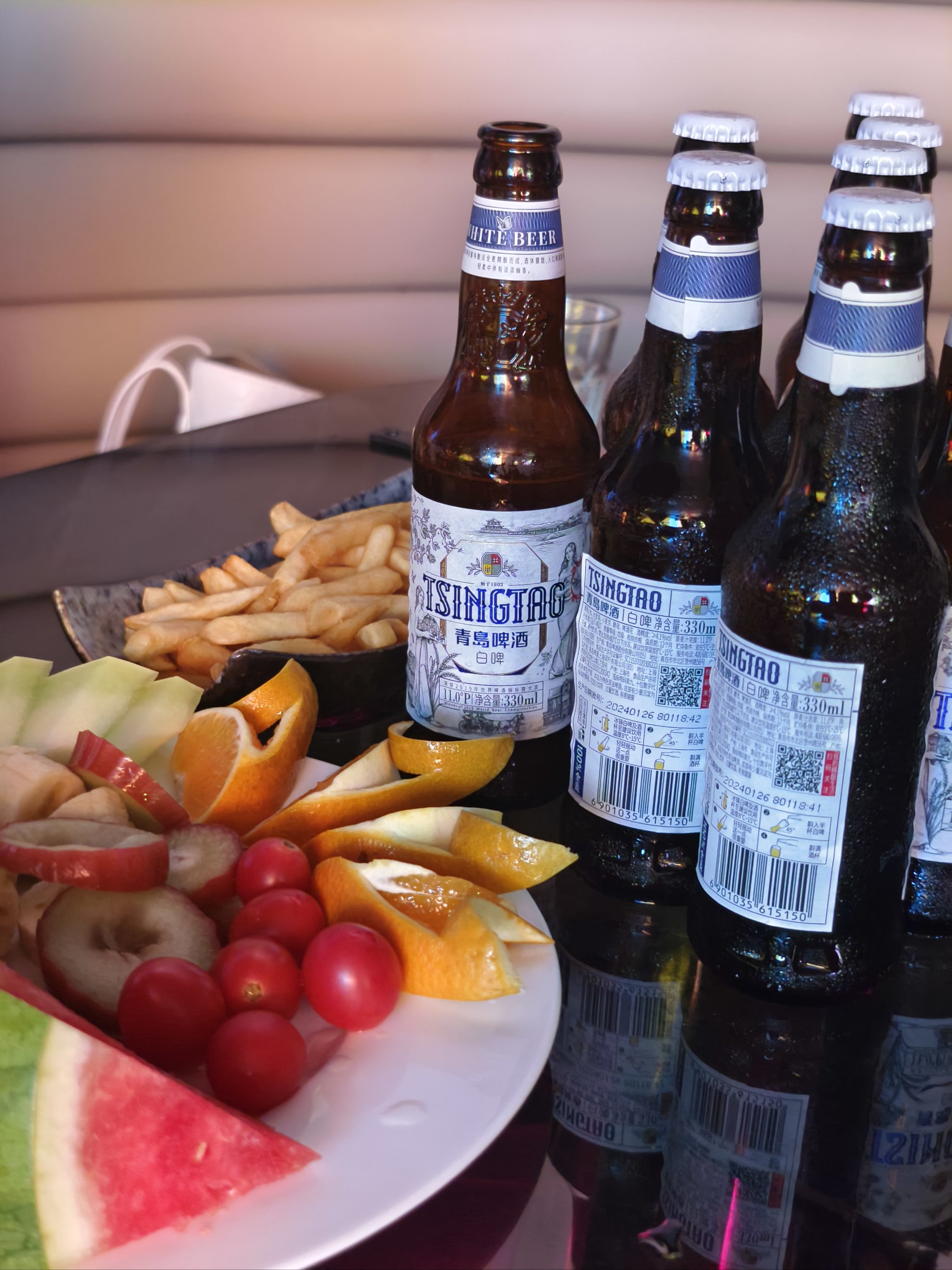 延安商务ktv划算吗攻略揭秘-富县ktv预订