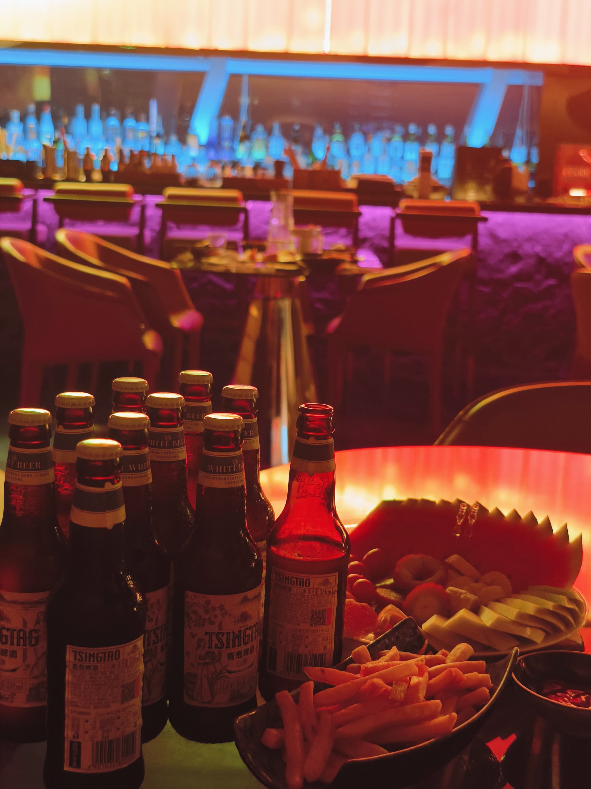 延安商务ktv推荐及商务ktv有哪些选择-志丹县ktv预订