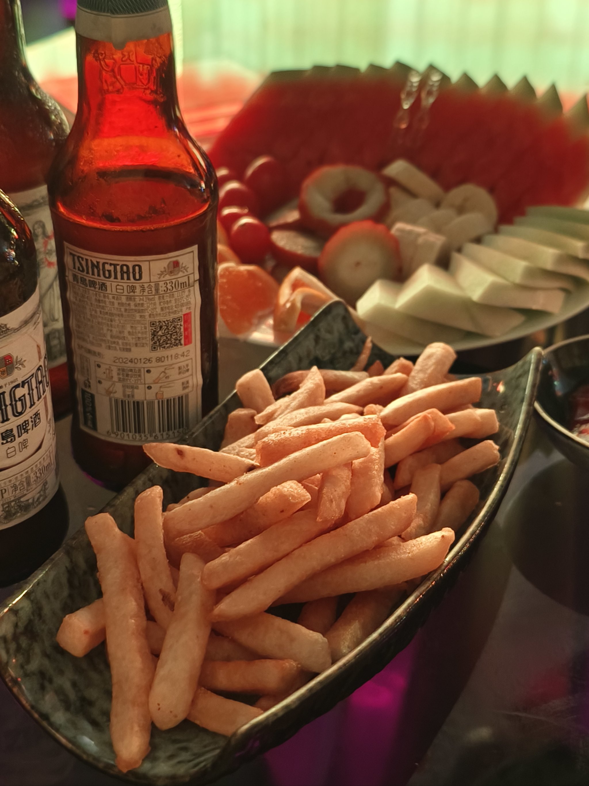 延安商务ktv精彩玩法推荐-富县ktv预订