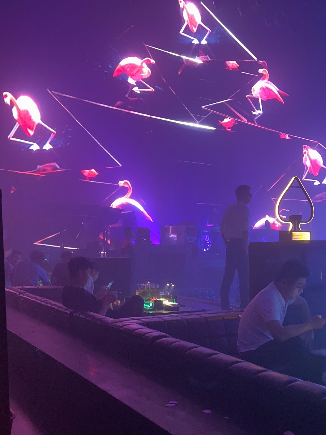 延安商务ktv畅享多样商务ktv玩法-志丹县ktv预订