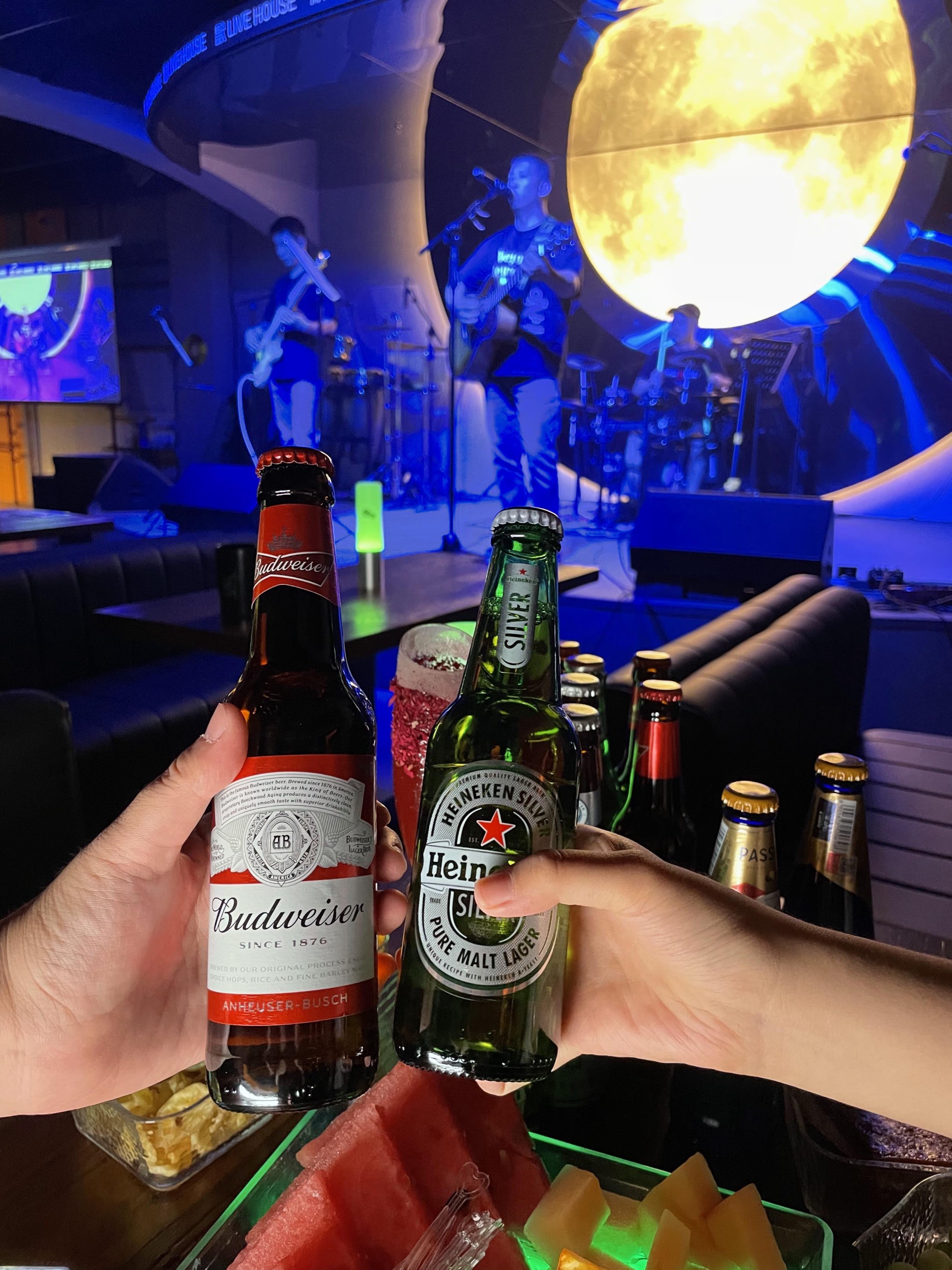 延安商务ktv引领商务ktv新玩法-延川县ktv预订