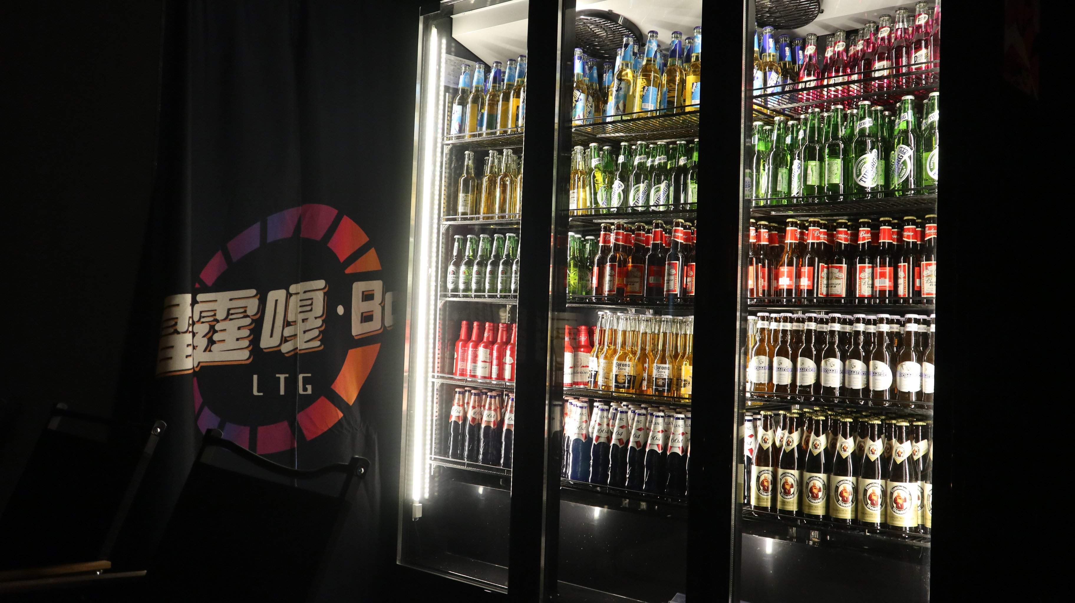 延安商务KTV夜场魅力无限-甘泉县ktv预订